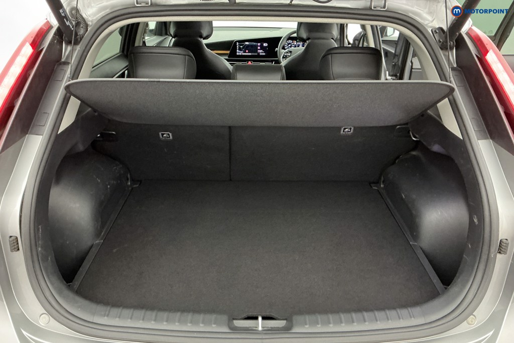 KIA Niro 4 Automatic Electric SUV - Stock Number (1632291) - 3rd supplementary image