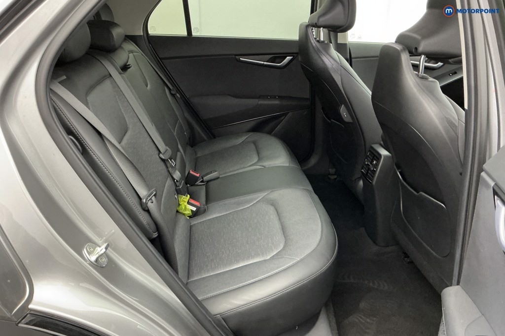 KIA Niro 4 Automatic Electric SUV - Stock Number (1632291) - 4th supplementary image