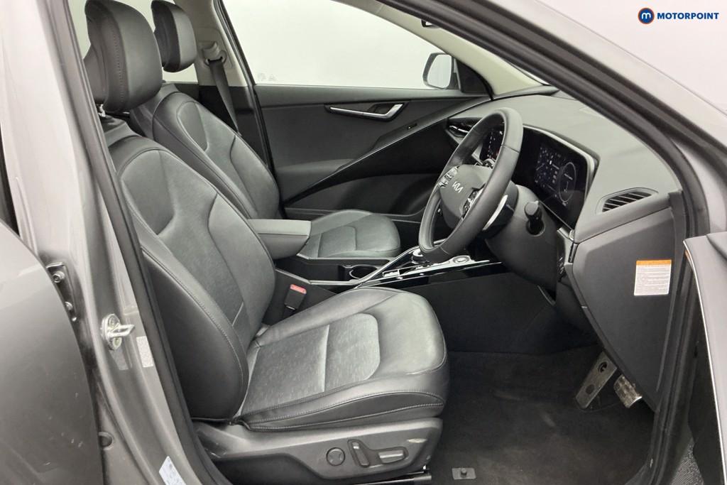 KIA Niro 4 Automatic Electric SUV - Stock Number (1632291) - 5th supplementary image