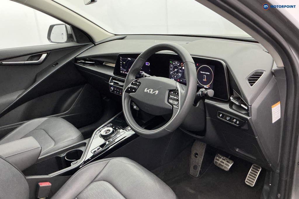 KIA Niro 4 Automatic Electric SUV - Stock Number (1632291) - 7th supplementary image