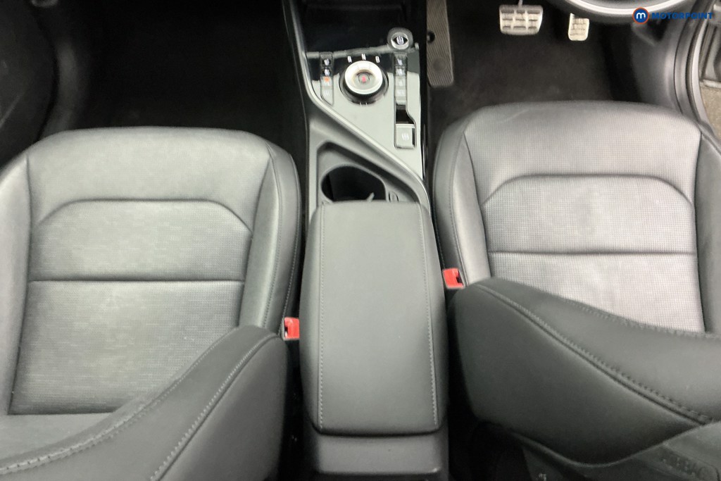 KIA Niro 4 Automatic Electric SUV - Stock Number (1632291) - 10th supplementary image
