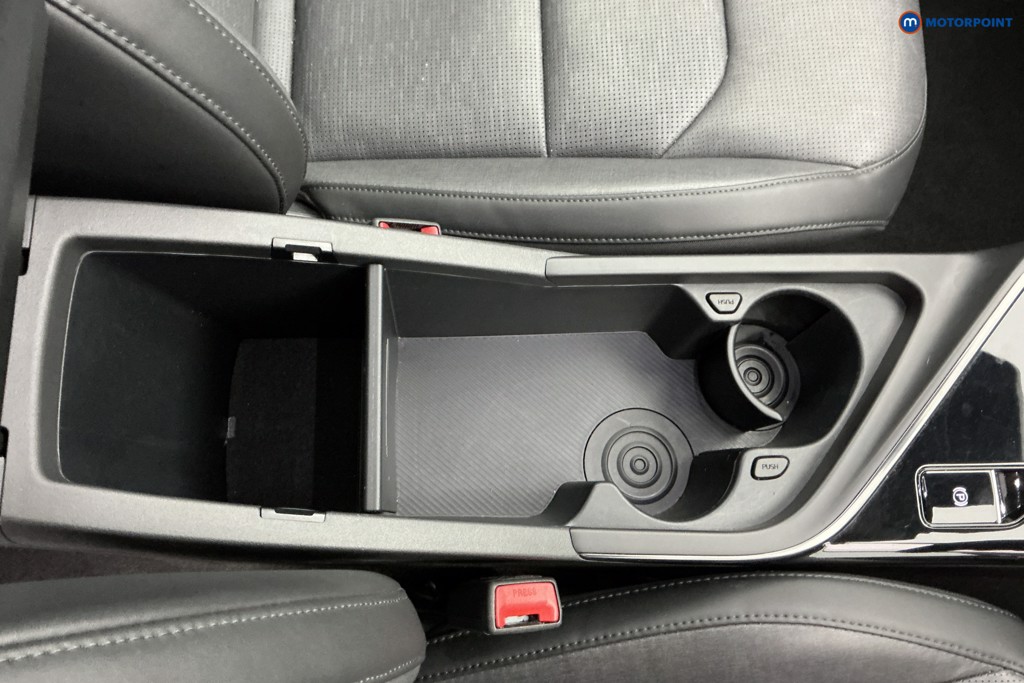 KIA Niro 4 Automatic Electric SUV - Stock Number (1632291) - 18th supplementary image