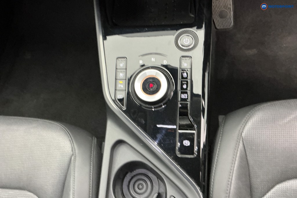 KIA Niro 4 Automatic Electric SUV - Stock Number (1632291) - 19th supplementary image