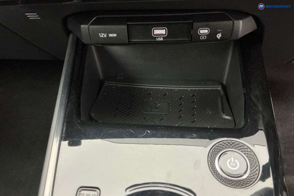 KIA Niro 4 Automatic Electric SUV - Stock Number (1632291) - 20th supplementary image