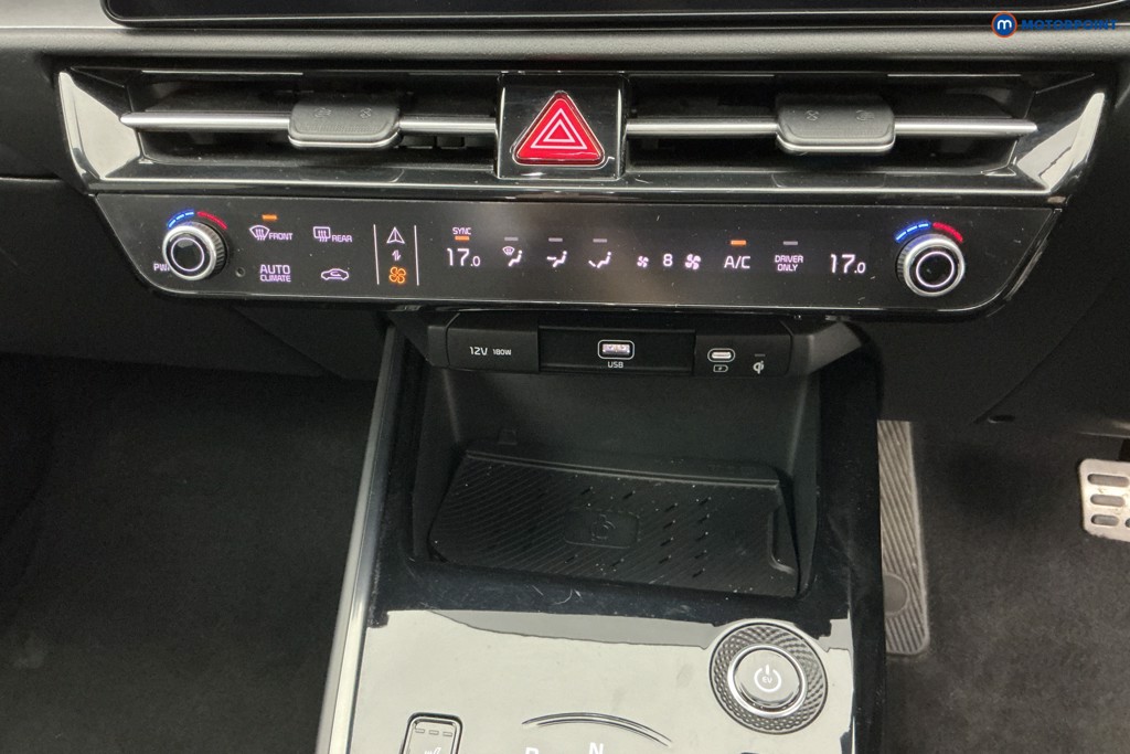 KIA Niro 4 Automatic Electric SUV - Stock Number (1632291) - 21st supplementary image
