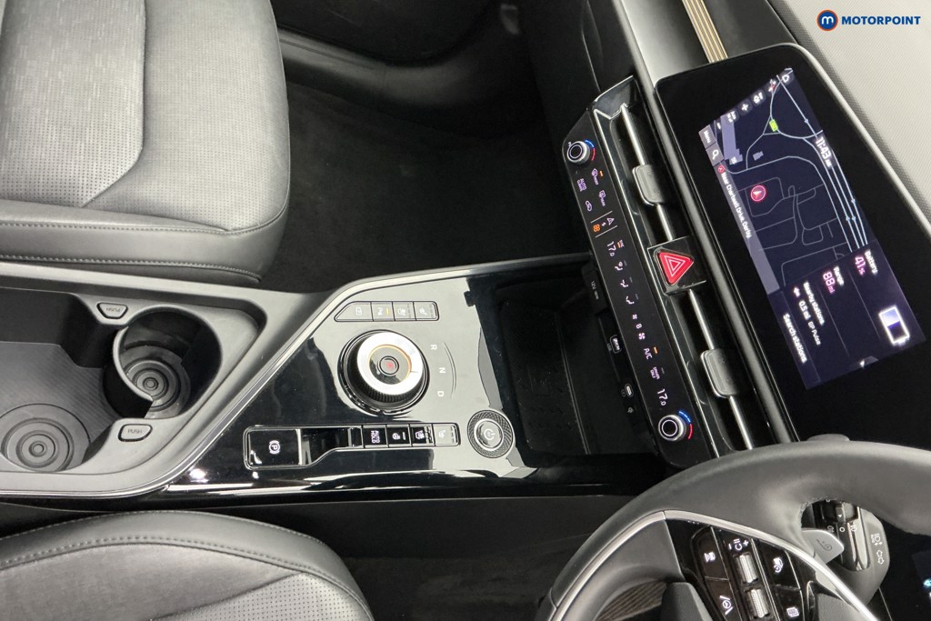 KIA Niro 4 Automatic Electric SUV - Stock Number (1632291) - 22nd supplementary image