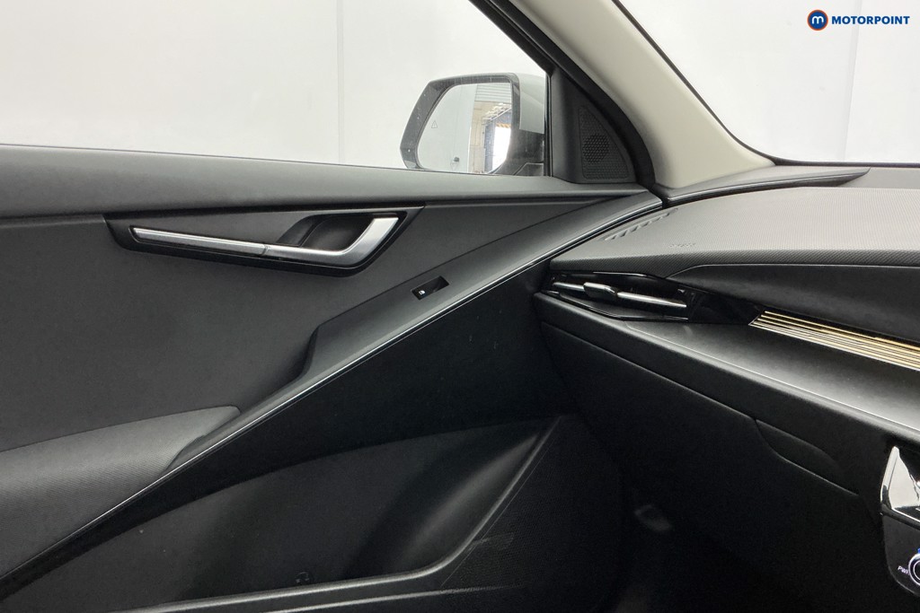 KIA Niro 4 Automatic Electric SUV - Stock Number (1632291) - 24th supplementary image