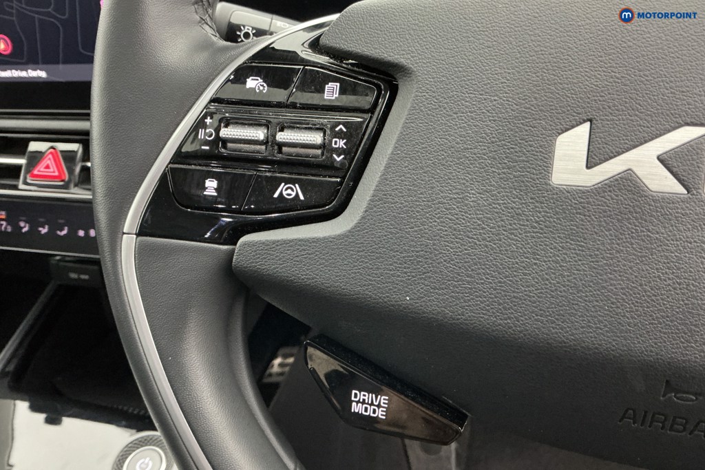 KIA Niro 4 Automatic Electric SUV - Stock Number (1632291) - 25th supplementary image