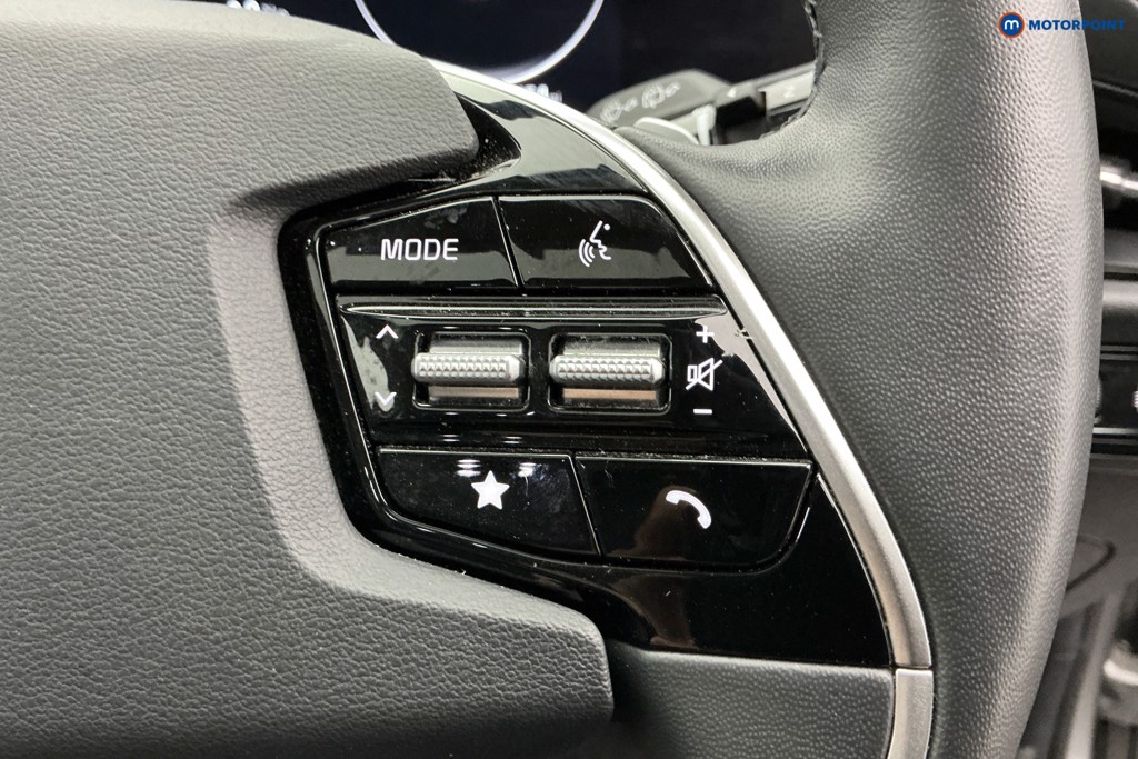 KIA Niro 4 Automatic Electric SUV - Stock Number (1632291) - 26th supplementary image