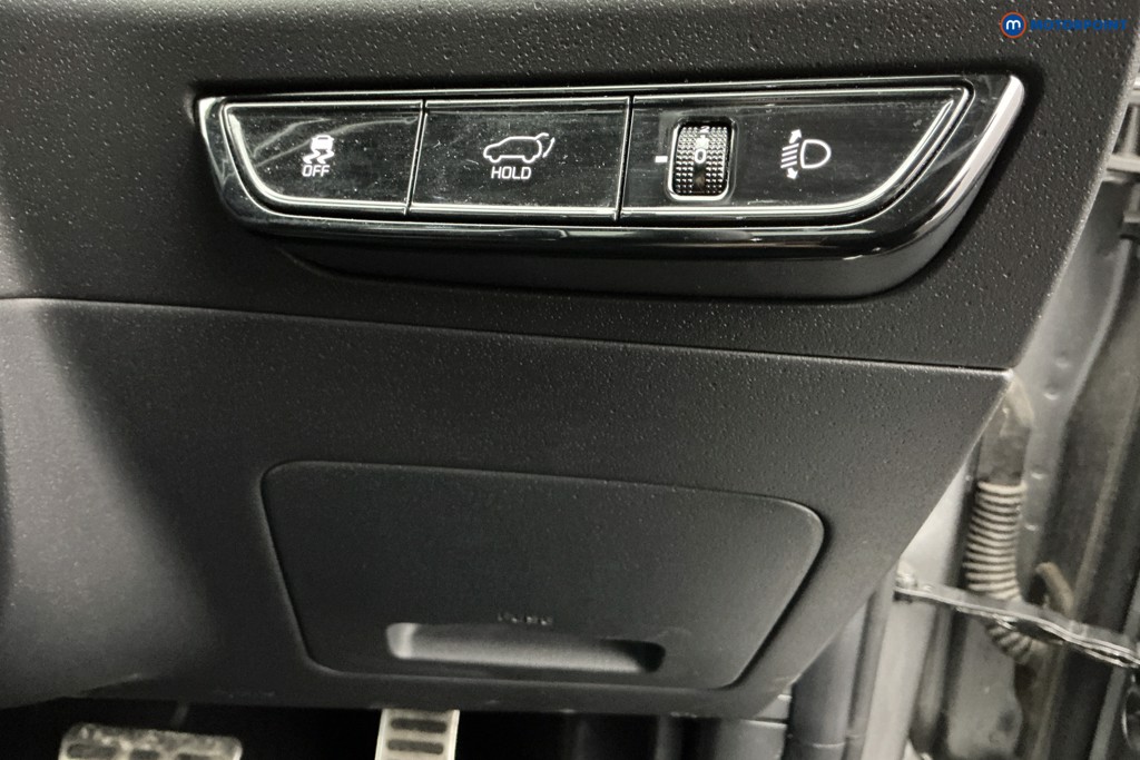 KIA Niro 4 Automatic Electric SUV - Stock Number (1632291) - 27th supplementary image