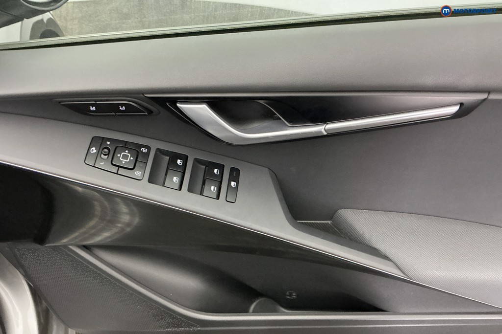 KIA Niro 4 Automatic Electric SUV - Stock Number (1632291) - 30th supplementary image