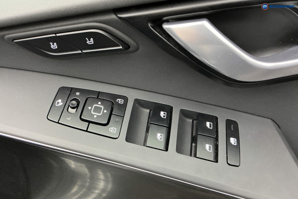 KIA Niro 4 Automatic Electric SUV - Stock Number (1632291) - 31st supplementary image