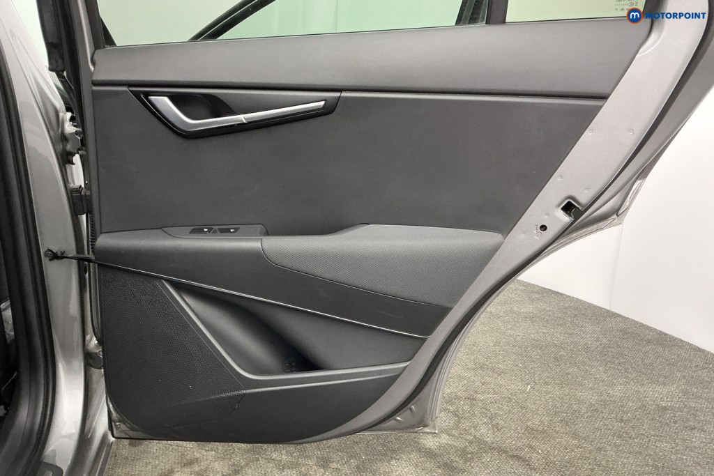 KIA Niro 4 Automatic Electric SUV - Stock Number (1632291) - 32nd supplementary image