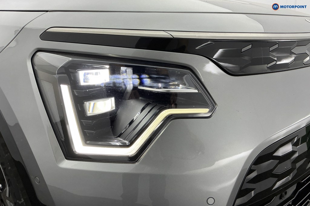 KIA Niro 4 Automatic Electric SUV - Stock Number (1632291) - 34th supplementary image