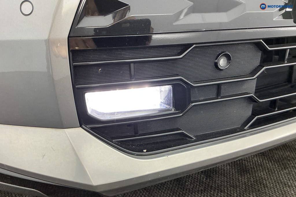 KIA Niro 4 Automatic Electric SUV - Stock Number (1632291) - 35th supplementary image