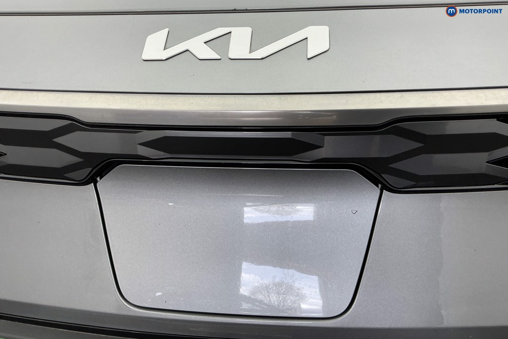 KIA Niro 4 Automatic Electric SUV - Stock Number (1632291) - 36th supplementary image