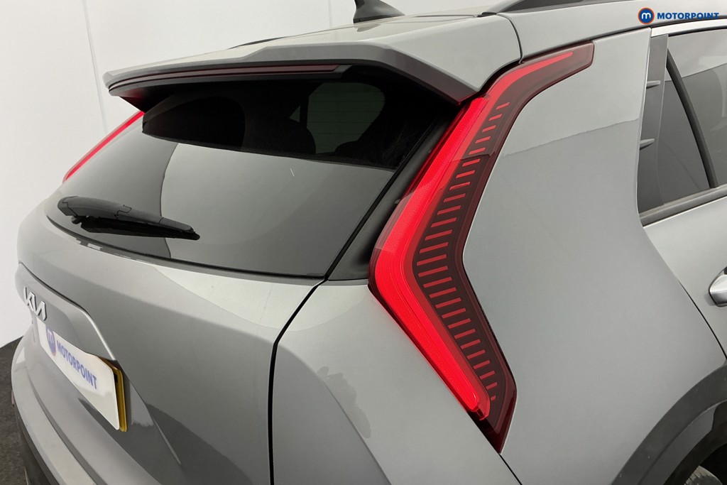 KIA Niro 4 Automatic Electric SUV - Stock Number (1632291) - 37th supplementary image