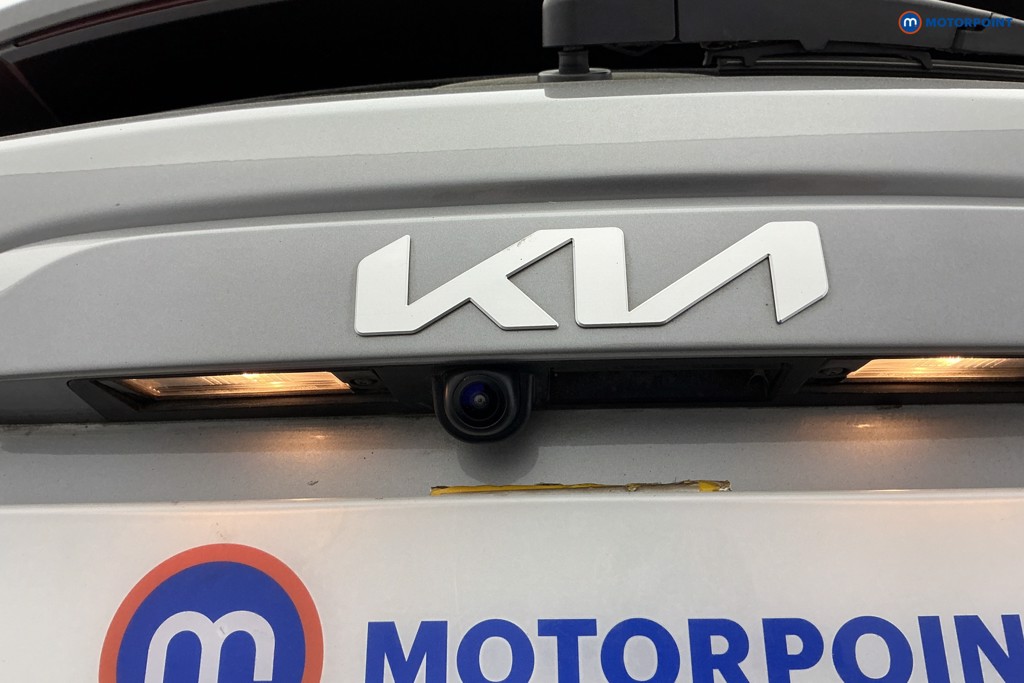 KIA Niro 4 Automatic Electric SUV - Stock Number (1632291) - 38th supplementary image