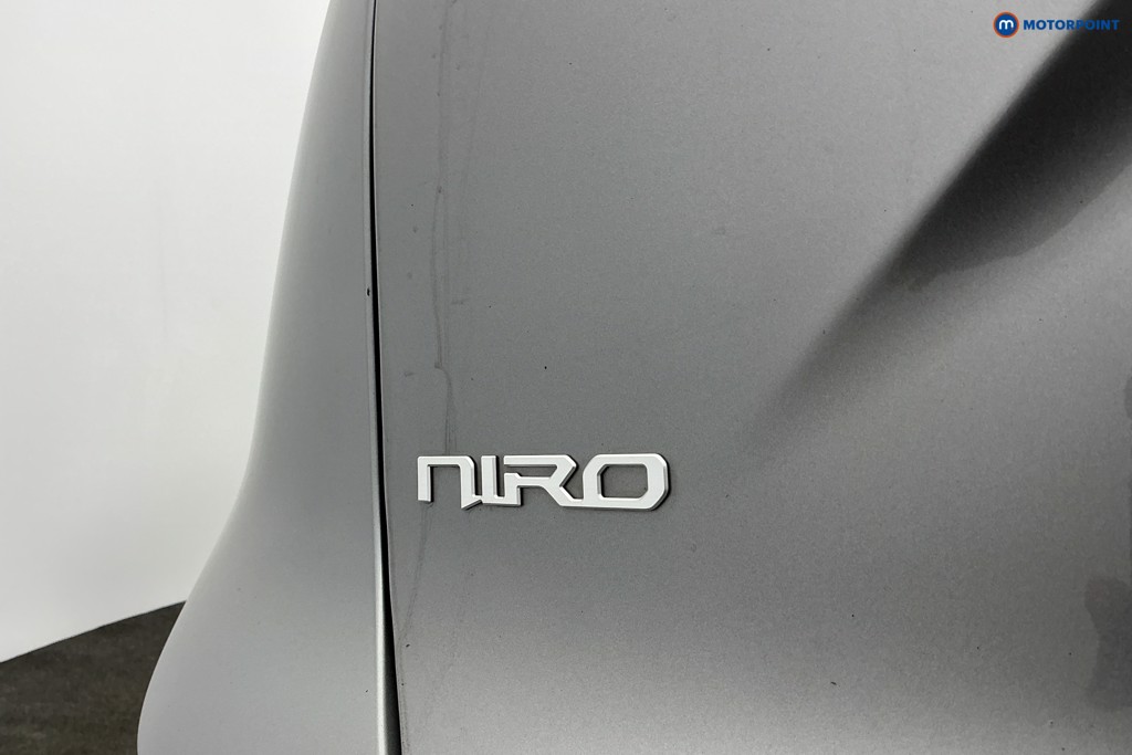 KIA Niro 4 Automatic Electric SUV - Stock Number (1632291) - 39th supplementary image