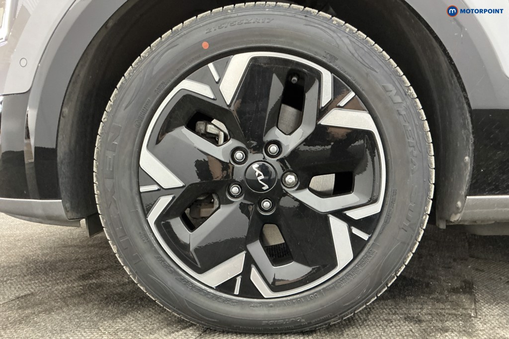 KIA Niro 4 Automatic Electric SUV - Stock Number (1632291) - 40th supplementary image