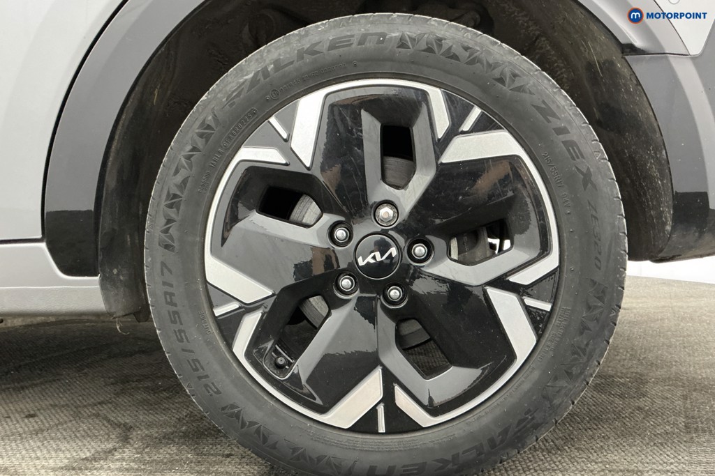KIA Niro 4 Automatic Electric SUV - Stock Number (1632291) - 41st supplementary image
