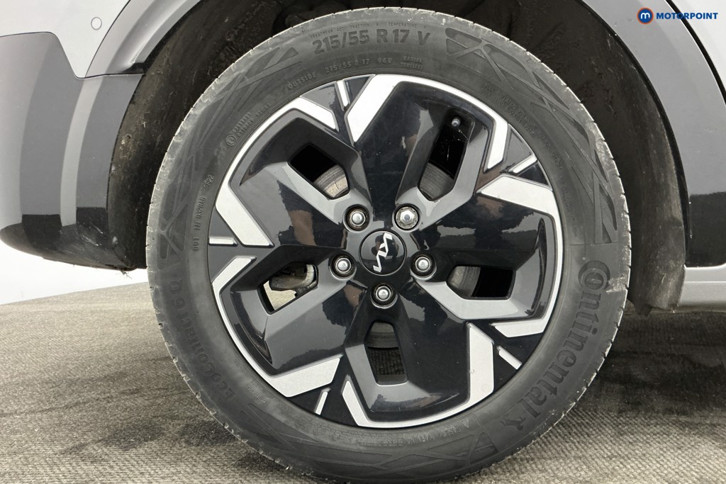 KIA Niro 4 Automatic Electric SUV - Stock Number (1632291) - 42nd supplementary image