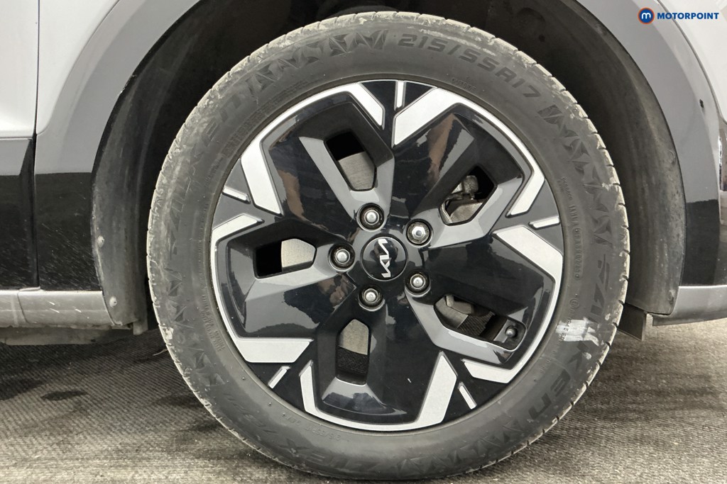 KIA Niro 4 Automatic Electric SUV - Stock Number (1632291) - 43rd supplementary image