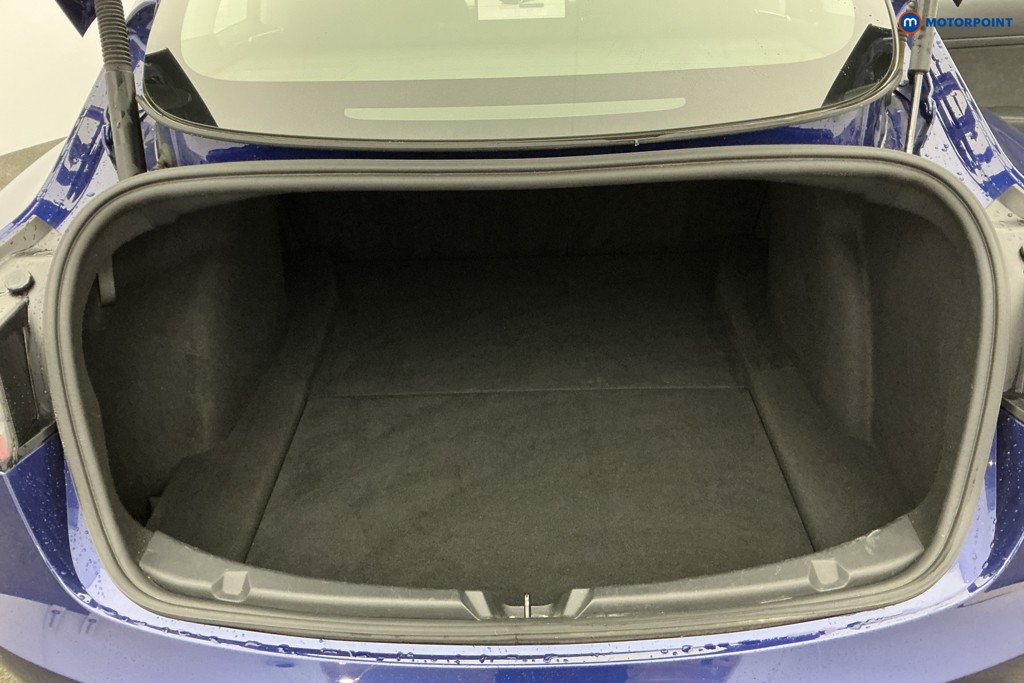 Tesla Model 3 Long Range Automatic Electric Saloon - Stock Number (1632293) - 3rd supplementary image
