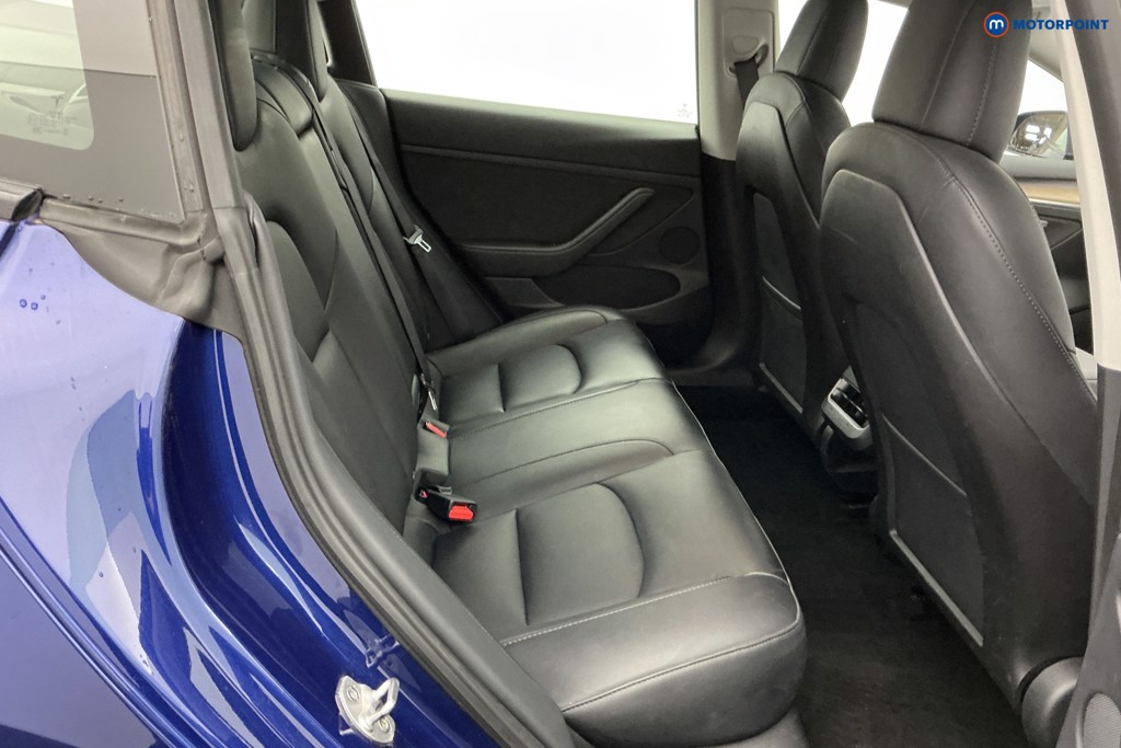 Tesla Model 3 Long Range Automatic Electric Saloon - Stock Number (1632293) - 4th supplementary image