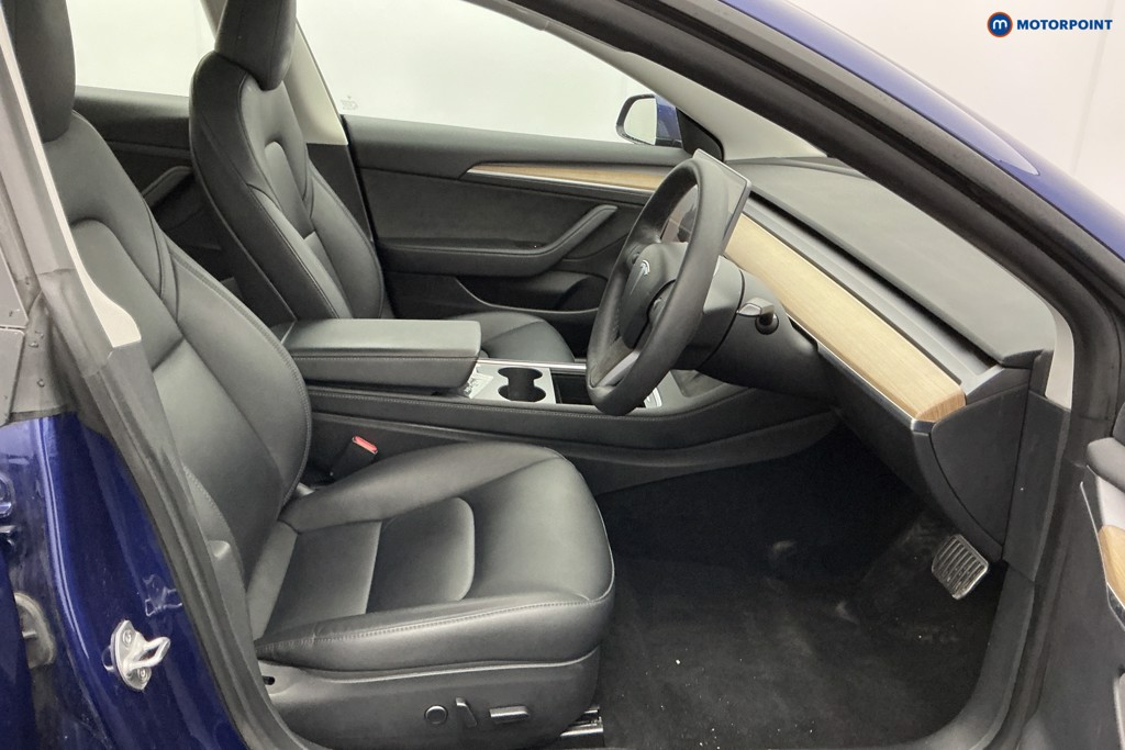 Tesla Model 3 Long Range Automatic Electric Saloon - Stock Number (1632293) - 5th supplementary image