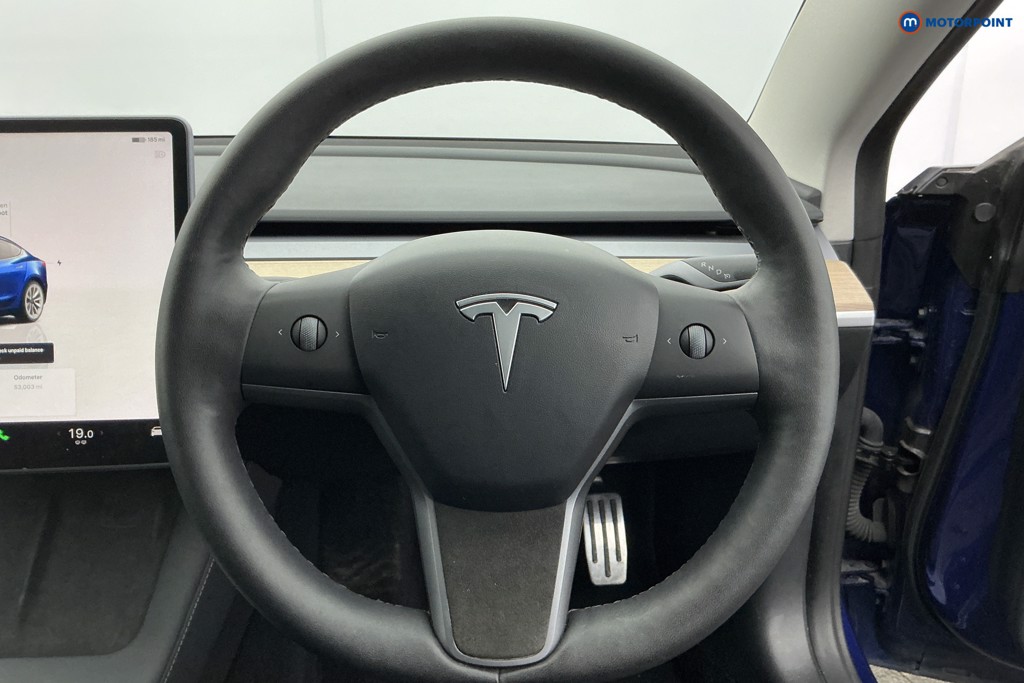 Tesla Model 3 Long Range Automatic Electric Saloon - Stock Number (1632293) - 6th supplementary image