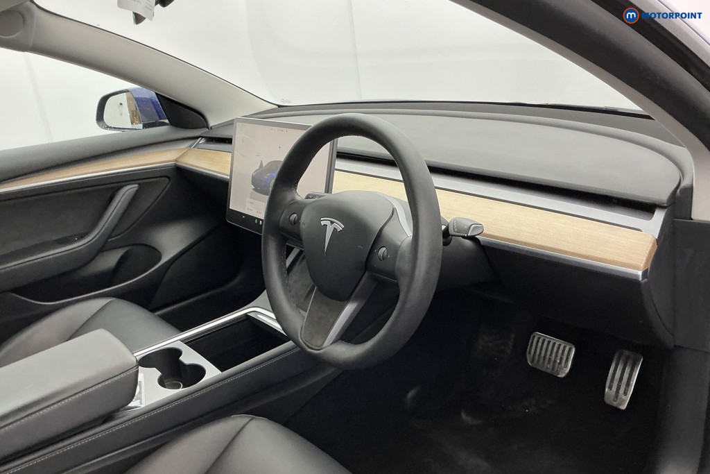 Tesla Model 3 Long Range Automatic Electric Saloon - Stock Number (1632293) - 7th supplementary image