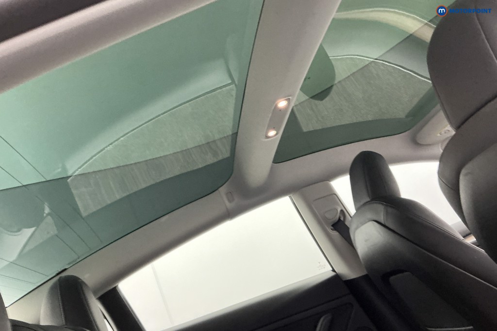 Tesla Model 3 Long Range Automatic Electric Saloon - Stock Number (1632293) - 13th supplementary image