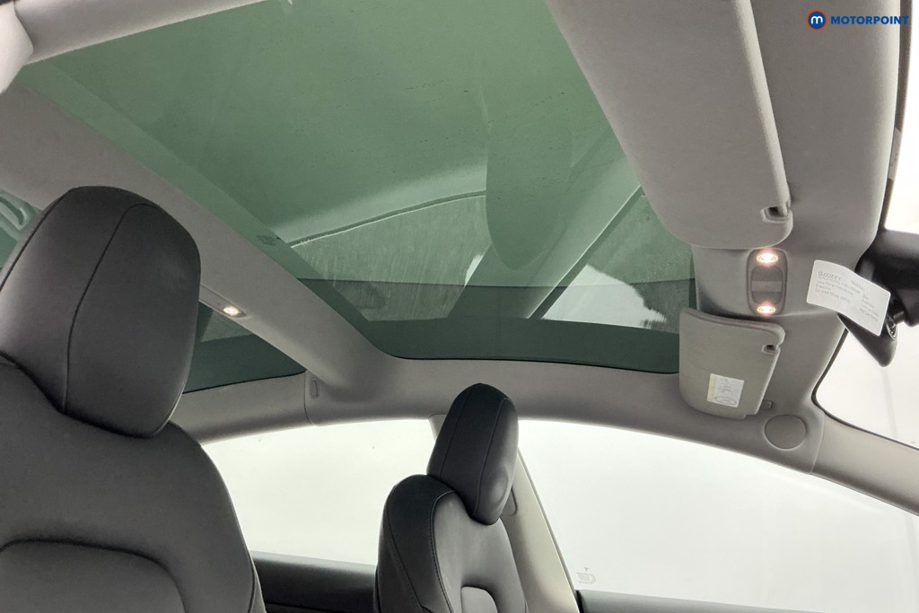 Tesla Model 3 Long Range Automatic Electric Saloon - Stock Number (1632293) - 14th supplementary image