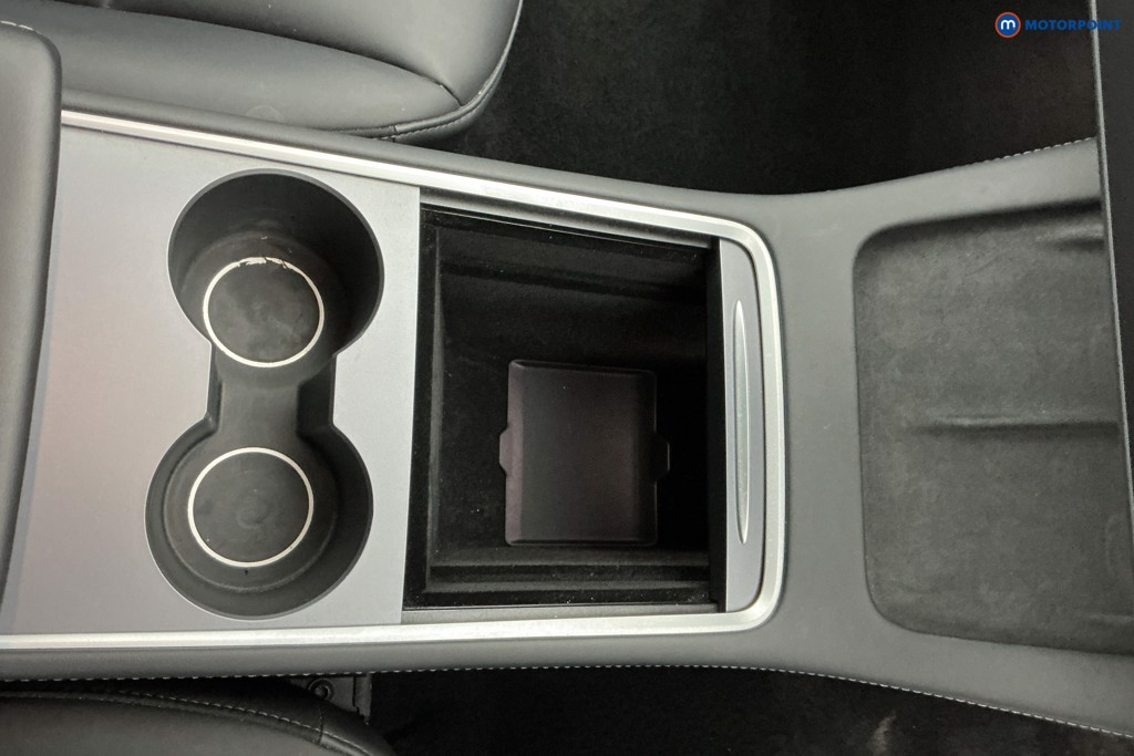 Tesla Model 3 Long Range Automatic Electric Saloon - Stock Number (1632293) - 16th supplementary image