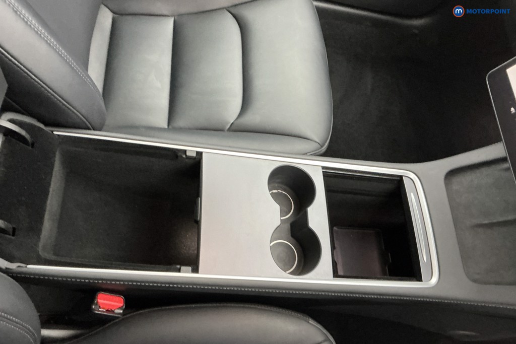 Tesla Model 3 Long Range Automatic Electric Saloon - Stock Number (1632293) - 19th supplementary image