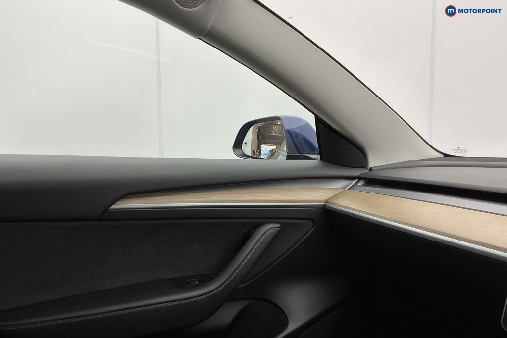 Tesla Model 3 Long Range Automatic Electric Saloon - Stock Number (1632293) - 20th supplementary image