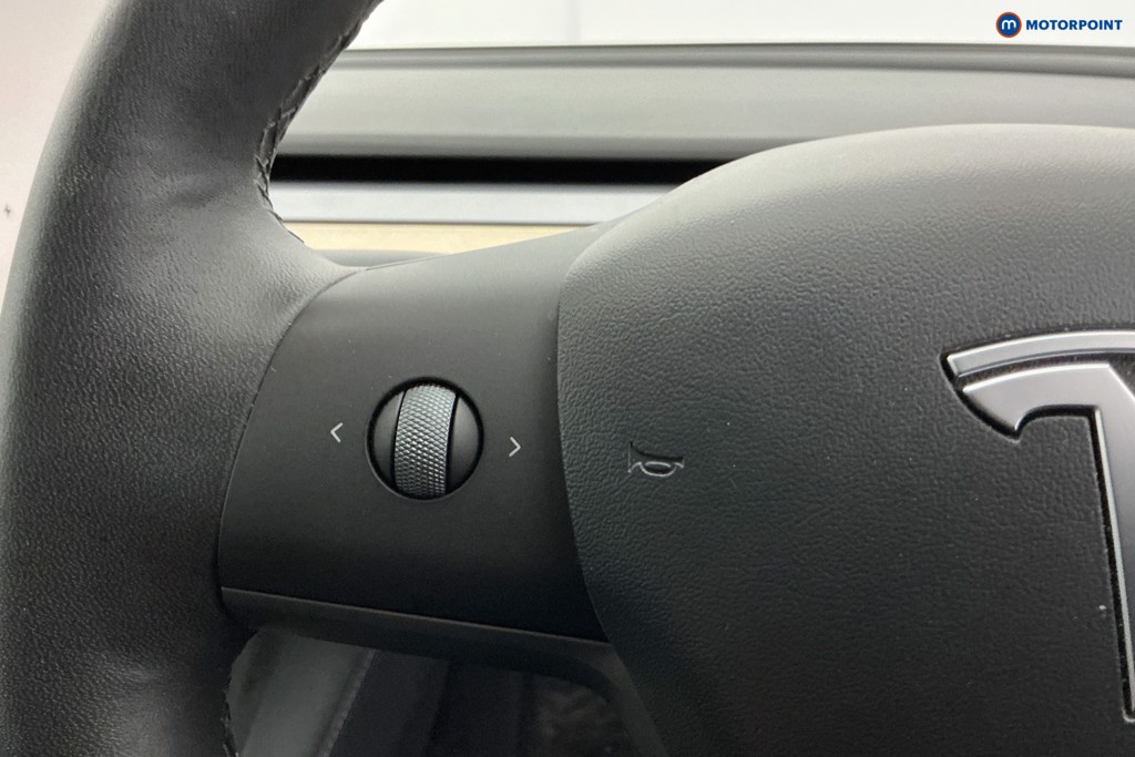 Tesla Model 3 Long Range Automatic Electric Saloon - Stock Number (1632293) - 21st supplementary image