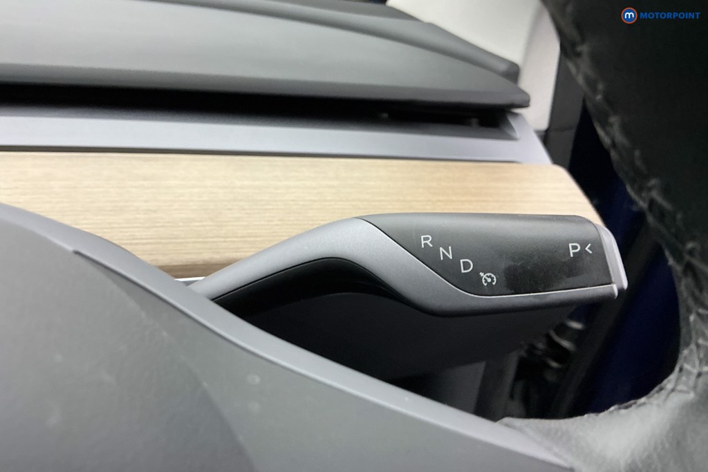 Tesla Model 3 Long Range Automatic Electric Saloon - Stock Number (1632293) - 23rd supplementary image