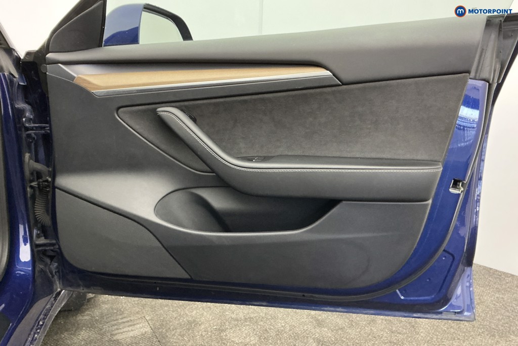 Tesla Model 3 Long Range Automatic Electric Saloon - Stock Number (1632293) - 25th supplementary image