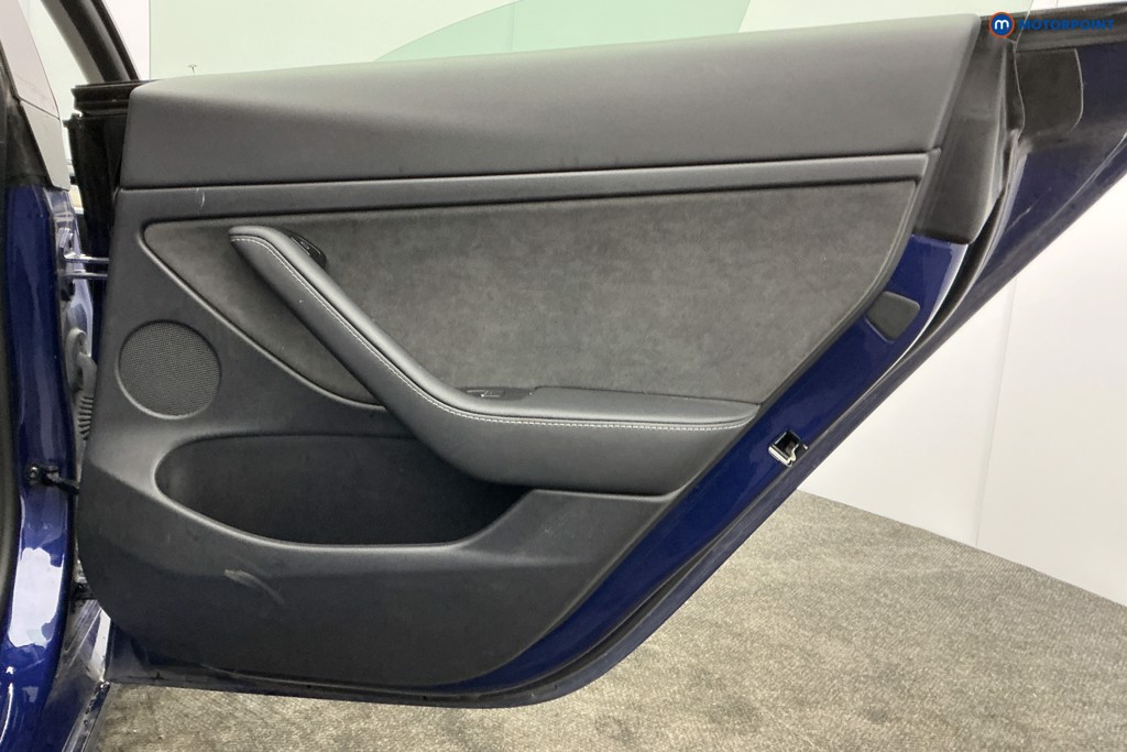 Tesla Model 3 Long Range Automatic Electric Saloon - Stock Number (1632293) - 27th supplementary image