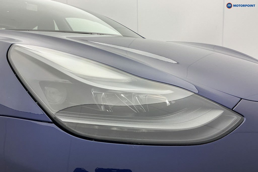 Tesla Model 3 Long Range Automatic Electric Saloon - Stock Number (1632293) - 29th supplementary image
