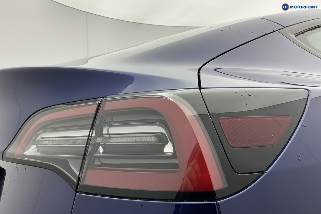 Tesla Model 3 Long Range Automatic Electric Saloon - Stock Number (1632293) - 30th supplementary image