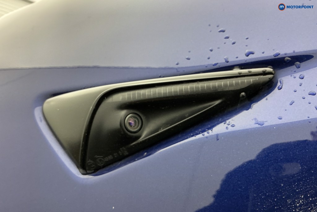 Tesla Model 3 Long Range Automatic Electric Saloon - Stock Number (1632293) - 32nd supplementary image