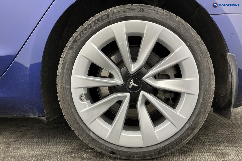 Tesla Model 3 Long Range Automatic Electric Saloon - Stock Number (1632293) - 34th supplementary image