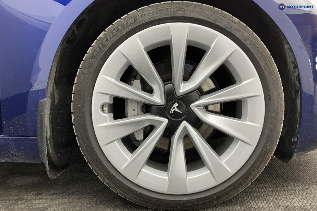 Tesla Model 3 Long Range Automatic Electric Saloon - Stock Number (1632293) - 36th supplementary image