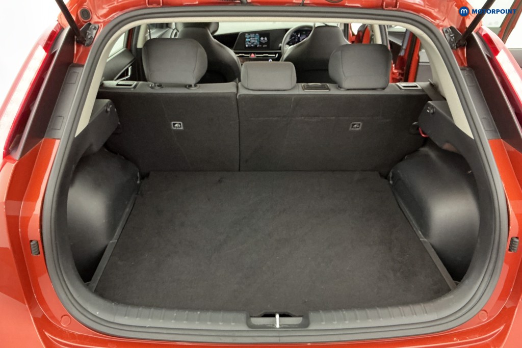 KIA Niro 2 Automatic Electric SUV - Stock Number (1632298) - 3rd supplementary image