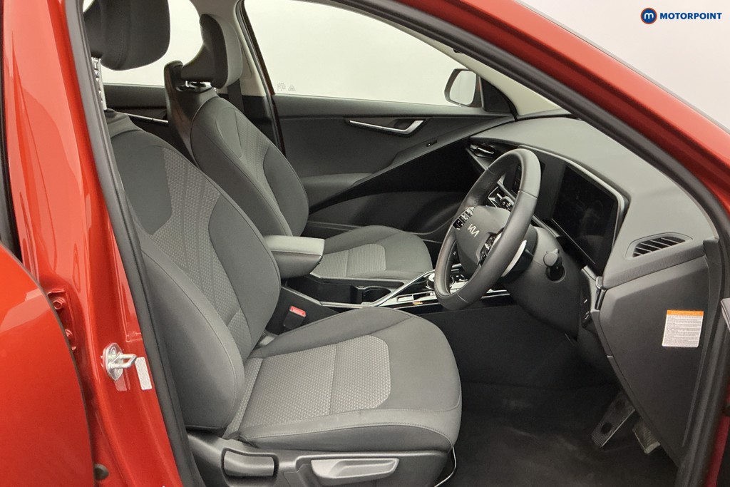 KIA Niro 2 Automatic Electric SUV - Stock Number (1632298) - 5th supplementary image