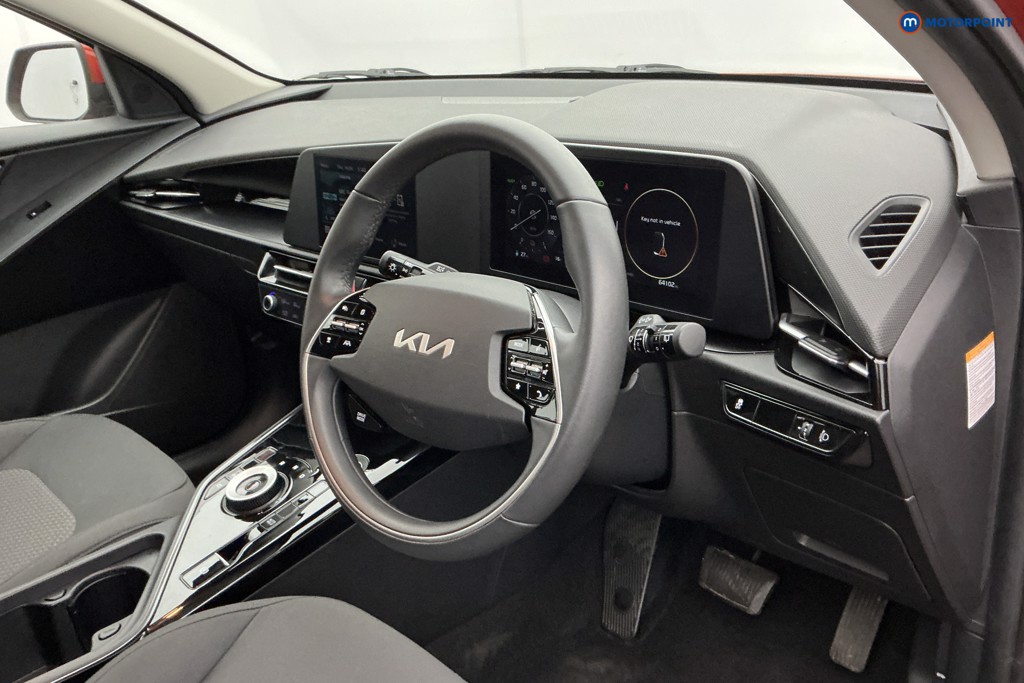 KIA Niro 2 Automatic Electric SUV - Stock Number (1632298) - 7th supplementary image