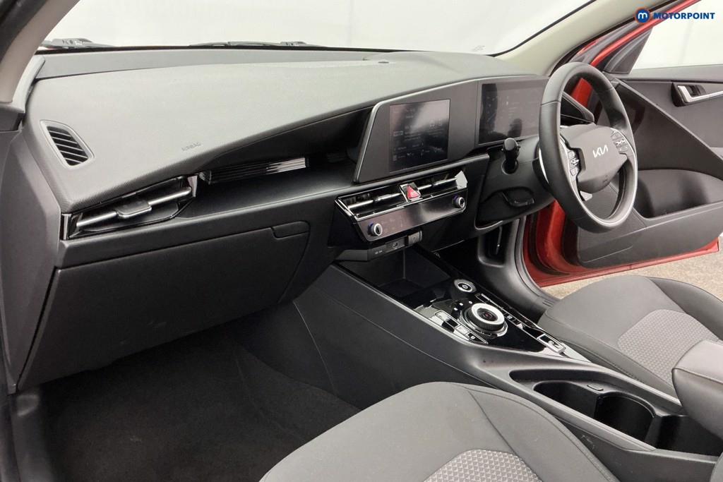 KIA Niro 2 Automatic Electric SUV - Stock Number (1632298) - 8th supplementary image